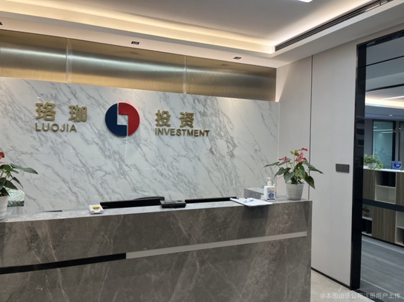 上海信息咨询公司：助力企业洞察未来