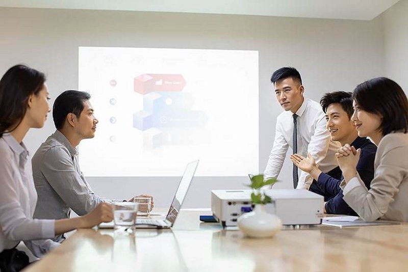 管理咨询行业：推动企业转型升级的新引擎